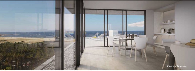 Villa de Mar, Laguna Blanca venta en pozo